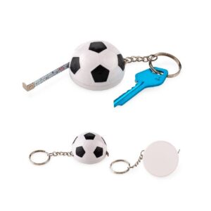 Llavero Metro Soccer Ball HE-323 Llavero-Metro-Soccer-Ball-HE-323