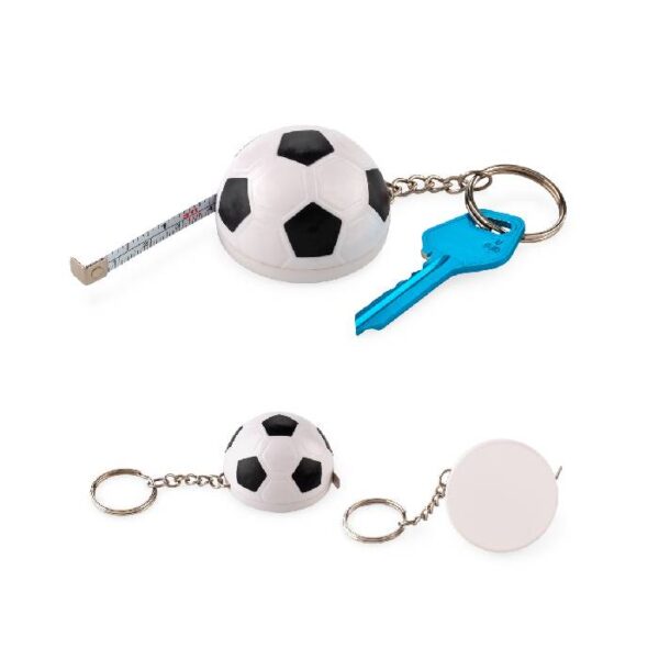 Llavero Metro Soccer Ball HE-323 Llavero-Metro-Soccer-Ball-HE-323