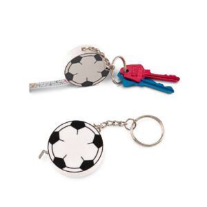 Llavero Metro Soccer Flat HE-326 Llavero Metro Soccer Flat HE-326