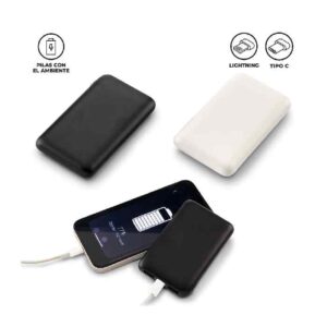 PILA RECARGABLE NOMU 5000mAh TE-664 (1) PILA-RECARGABLE-NOMU-5000mAh-TE-664