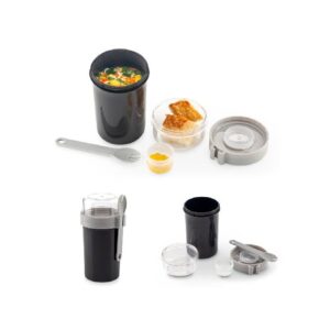 Portacomidas Novus HO-399 Portacomidas-Novus-HO-399