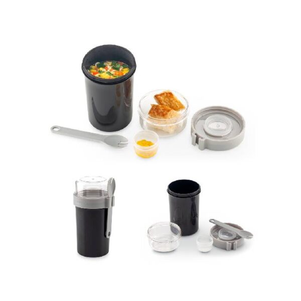 Portacomidas Novus HO-399 Portacomidas-Novus-HO-399