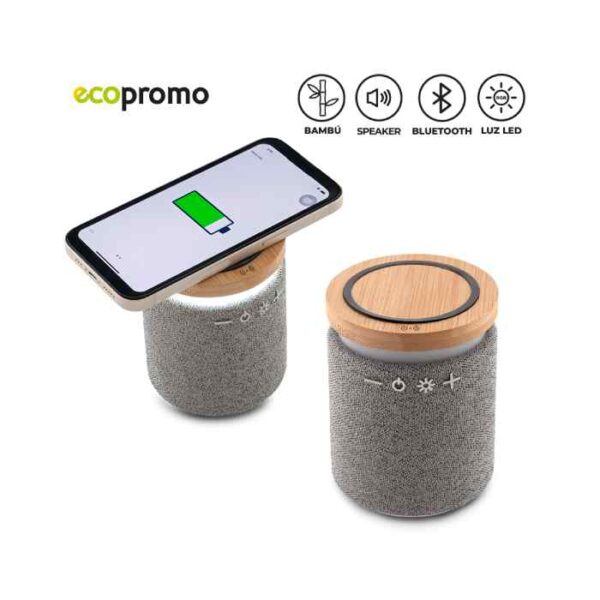 SPEAKER BLUETOOTH NOVARK TE-628 Detalles del adjunto SPEAKER-BLUETOOTH-NOVARK-TE-628