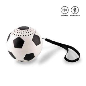 Speaker Bluetooth Soccer Ball TE-654 Speaker Bluetooth Soccer Ball TE-654