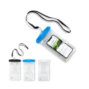 Boligrafo Flom 4-1 Antibacteriano