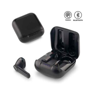 Audífonos Bluetooth Alkra TE-672 Audífonos Bluetooth Alkra TE-672