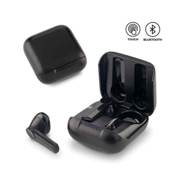 Audífonos Bluetooth Alkra TE-672 Audífonos Bluetooth Alkra TE-672