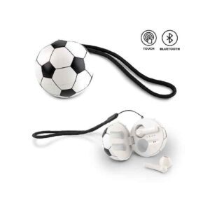 Audífonos Bluetooth Soccer Ball TE-668 Audífonos Bluetooth Soccer Ball TE-668