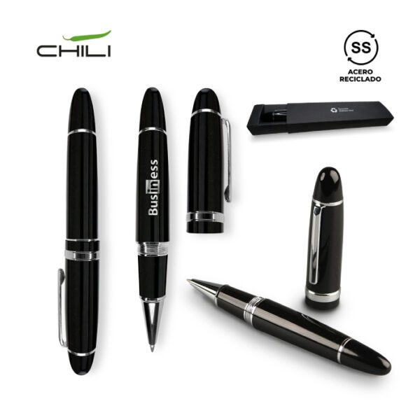 Boligrafo Big Bang Boligrafo Big Bang