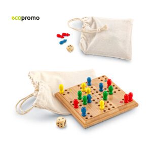 JU-101 Juego Parchis JU-101 Juego Parchis