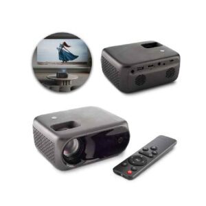 Mini Proyector LCD TE-665 Mini-Proyector-LCD-TE-665