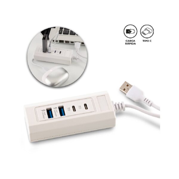 PUERTO USB APEX TE-643 PUERTO USB APEX TE-643