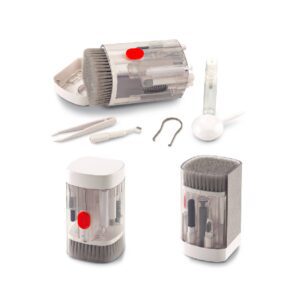 SET DE LIMPIEZA NOMI TE-640