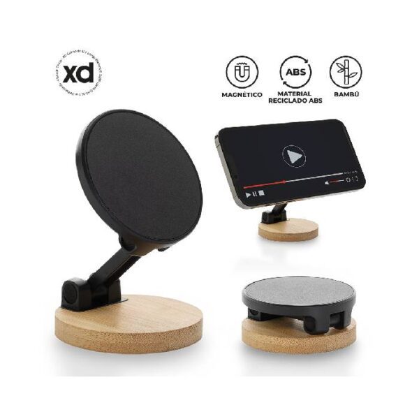 SOPORTE PARA CELULAR MAGMOUNT ECO TE-656 SOPORTE-PARA-CELULAR-MAGMOUNT-ECO-TE-656.jpg