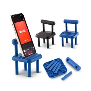 SOPORTE PARA MOVIL CHAIR TE-677 SOPORTE PARA MOVIL CHAIR TE-677