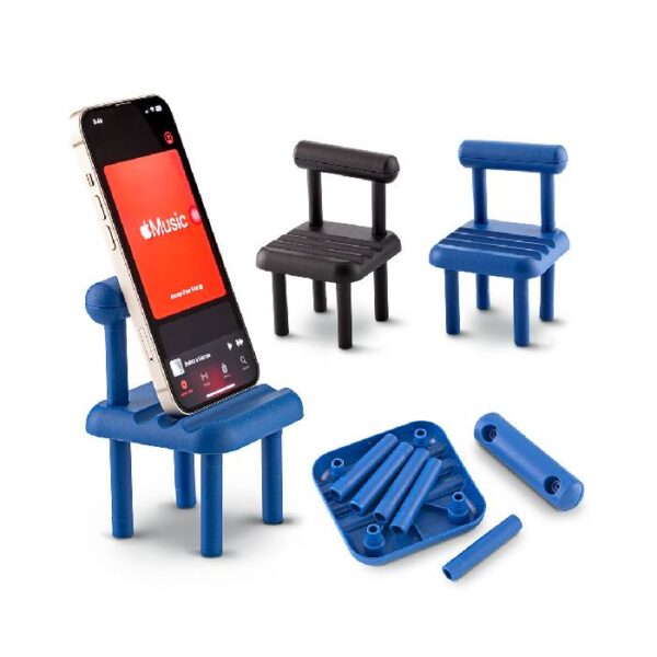 SOPORTE PARA MOVIL CHAIR TE-677