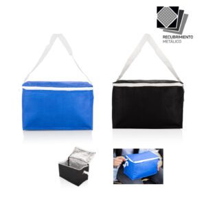 BO0437 Lonchera Cooler BO0437 Lonchera Cooler