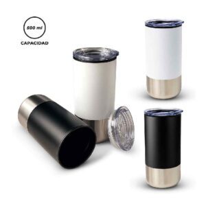 MU-416 Mug Plastico stash 500 ml MU-416 Mug Plastico stash 500 ml