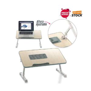 Mesa para Laptop TE-431