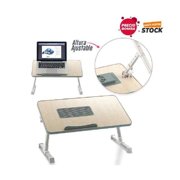 Mesa para Laptop TE-431 Mesa para Laptop TE-431