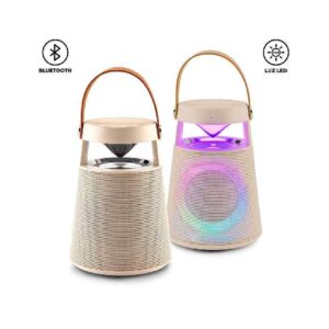 SPEAKER BLUETOOTH AURALUX TE-650 SPEAKER BLUETOOTH AURALUX TE-650