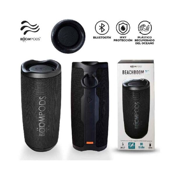 SPEAKER-BLUETOOTH-BEACH-35-BOOMPODS-BP-28