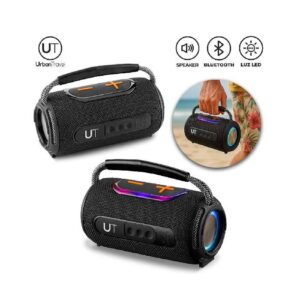 SPEAKER BLUETOOTH DRUM URBAN TRAVEL TE-651 SPEAKER BLUETOOTH DRUM URBAN TRAVEL TE-651