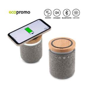 SPEAKER BLUETOOTH NOVARK TE-628