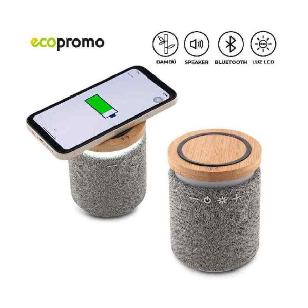 SPEAKER BLUETOOTH NOVARK TE-628