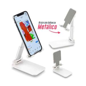 Soporte para Móviles Alarik II TE-417-1 Soporte-para-Moviles-Alarik-II-TE-417-1