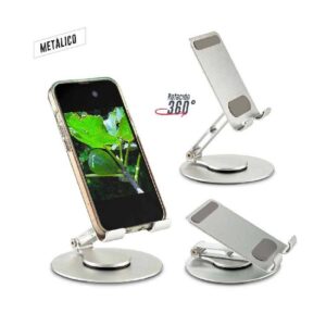 Soporte para Móviles Deluxe TE-570 Soporte para Móviles Deluxe TE-570