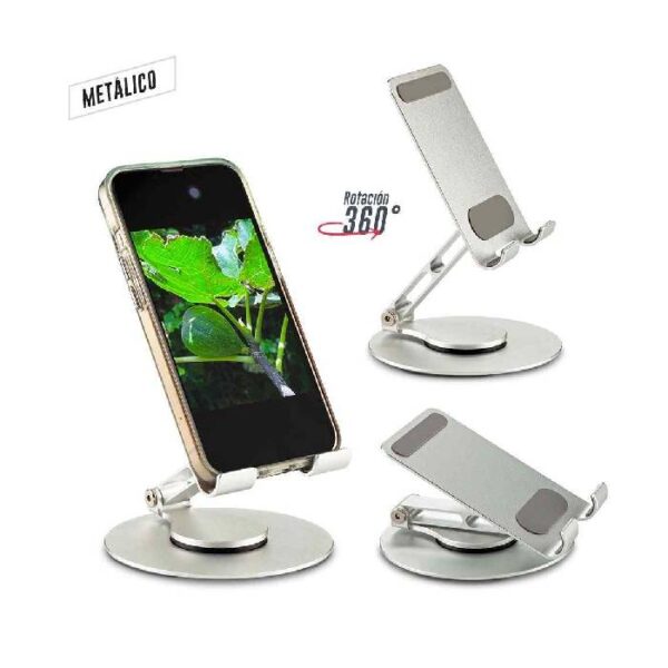 Soporte para Móviles Deluxe TE-570