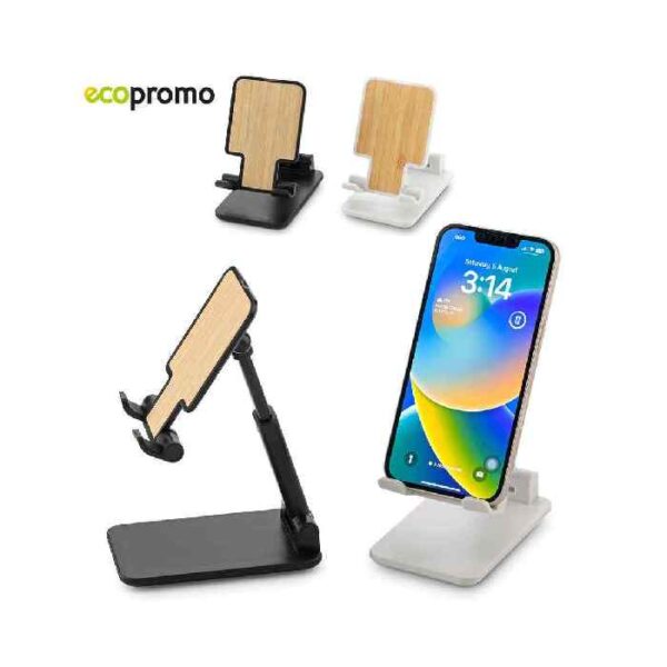 Detalles del adjunto Soporte-para-Moviles-Nixon-Bamboo-TE-477-1