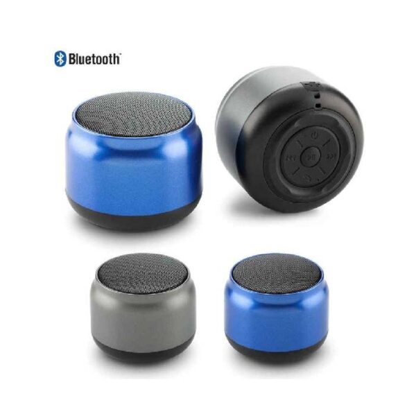 Speaker Bluetooth Bentley TE-526
