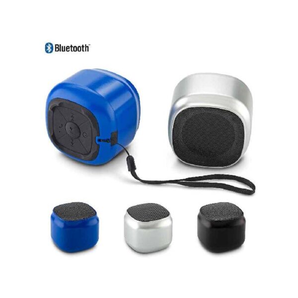 Speaker Bluetooth Dallas TE-530 Speaker-Bluetooth-Dallas-TE-530