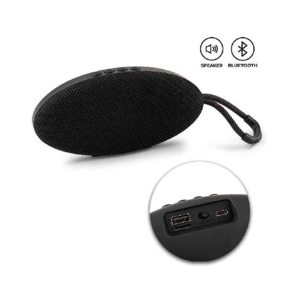 Speaker Bluetooth Fyra TE-632