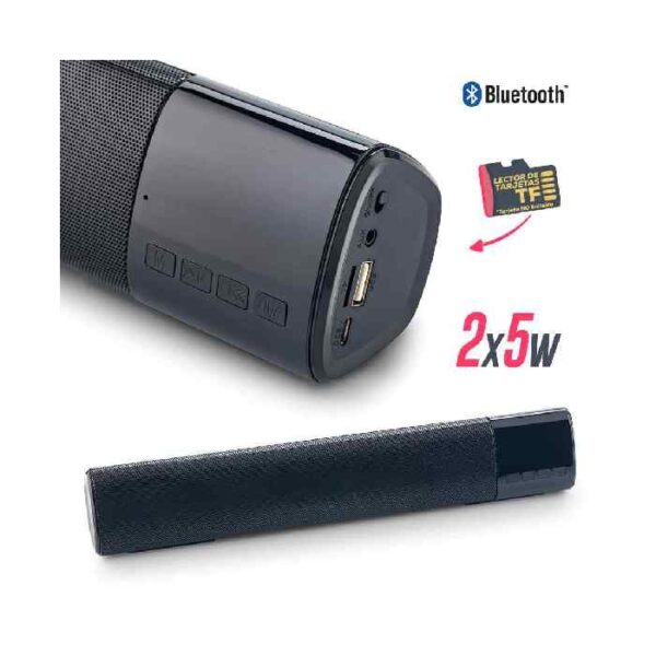 Speaker Bluetooth Soundbar TE-421 Speaker-Bluetooth-Soundbar-TE-421