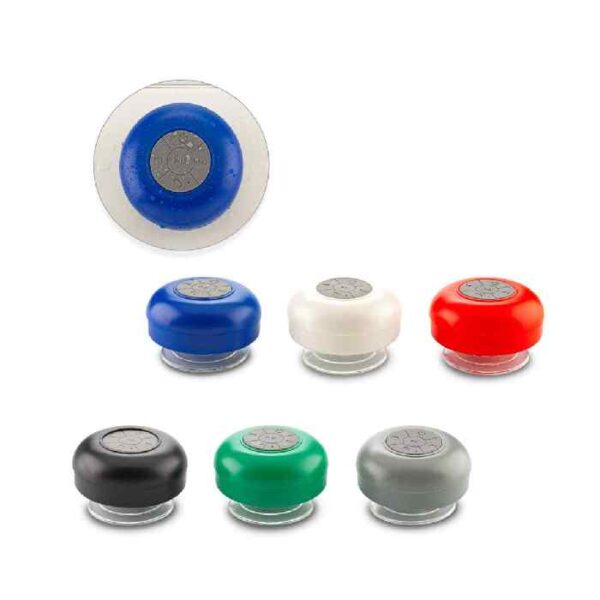 Speaker Bluetooth Waterproof II TE-36-1 Speaker Bluetooth Waterproof II TE-36-1