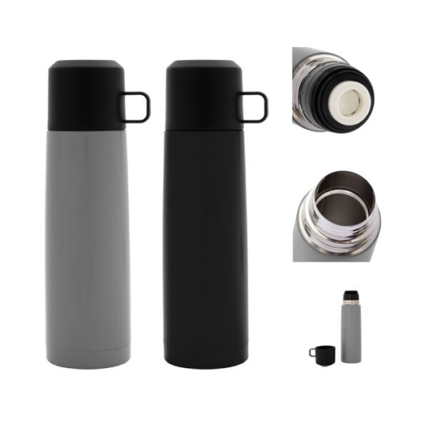 T737 Termo POTTER T737 Termo POTTER