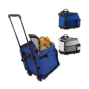 VA-71 Nevera Cooler Bag Trolley