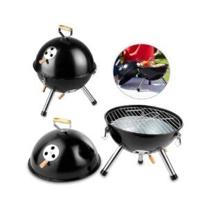 BBQ Grill Cook HO-307 BBQ-Grill-Cook-HO-307