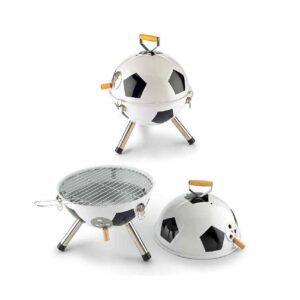 Bbq Grill Soccer Cook HO-393 Bbq-Grill-Soccer-Cook-HO-393