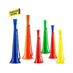 Corneta Stadium - Producción Nacional VA-454 Corneta-Stadium-Produccion-Nacional-VA-454