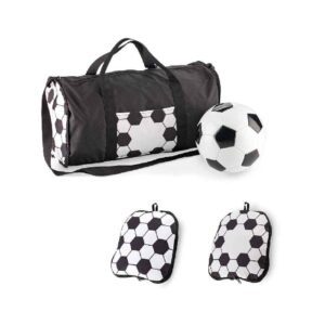 Maletin Compacto Soccer Cup VA-1178 Maletin-Compacto-Soccer-Cup-VA-1178