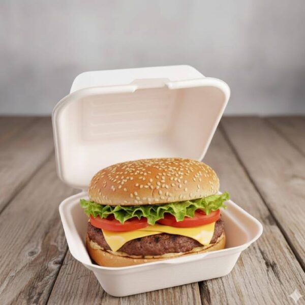 C1 Porta Hamburguesa