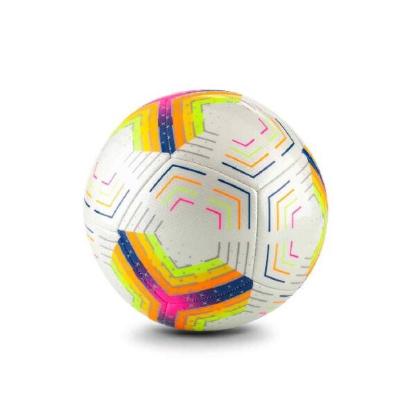 Balón de Fútbol Manchester No. 5 JU-108 Balon-de-Futbol-Manchester-No.-5-JU-108