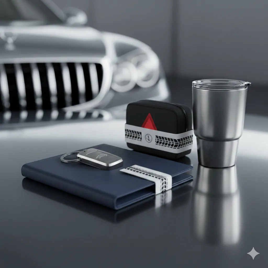 Articulos promocionales