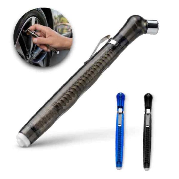 HE-337 HE-337 MEDIDOR DE PRESION TWIST