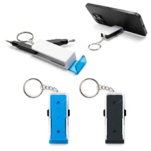 HE-338 HE-338 MINI DESTORNILLADORES CON SOPORTE