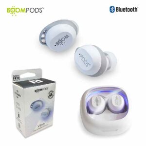 BP-25 BP-25 AUDÍFONOS BLUETOOTH VIBE BOOMPODS